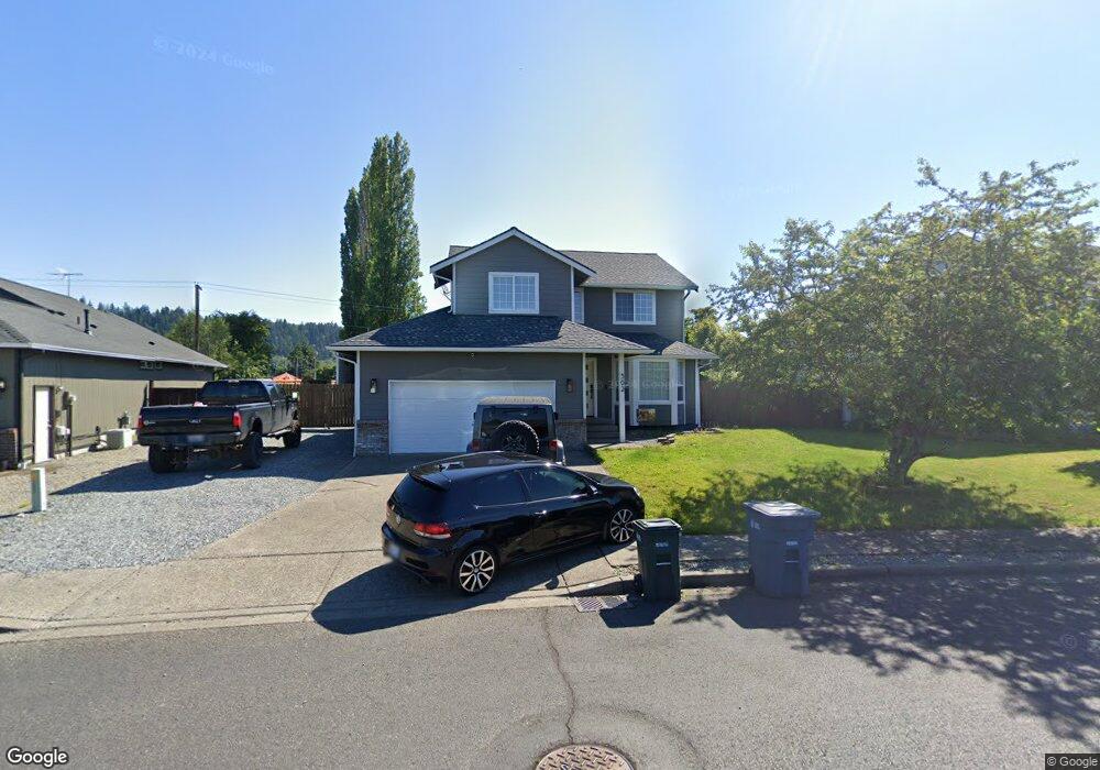 302 Orting Ave NW, Orting, WA 98360 - photo 1