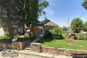 115 S 15th Ave, Broken Bow, NE 68822