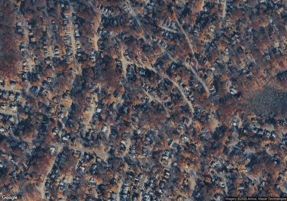 324 W End Ave, Hopatcong, NJ 07843 - photo 1