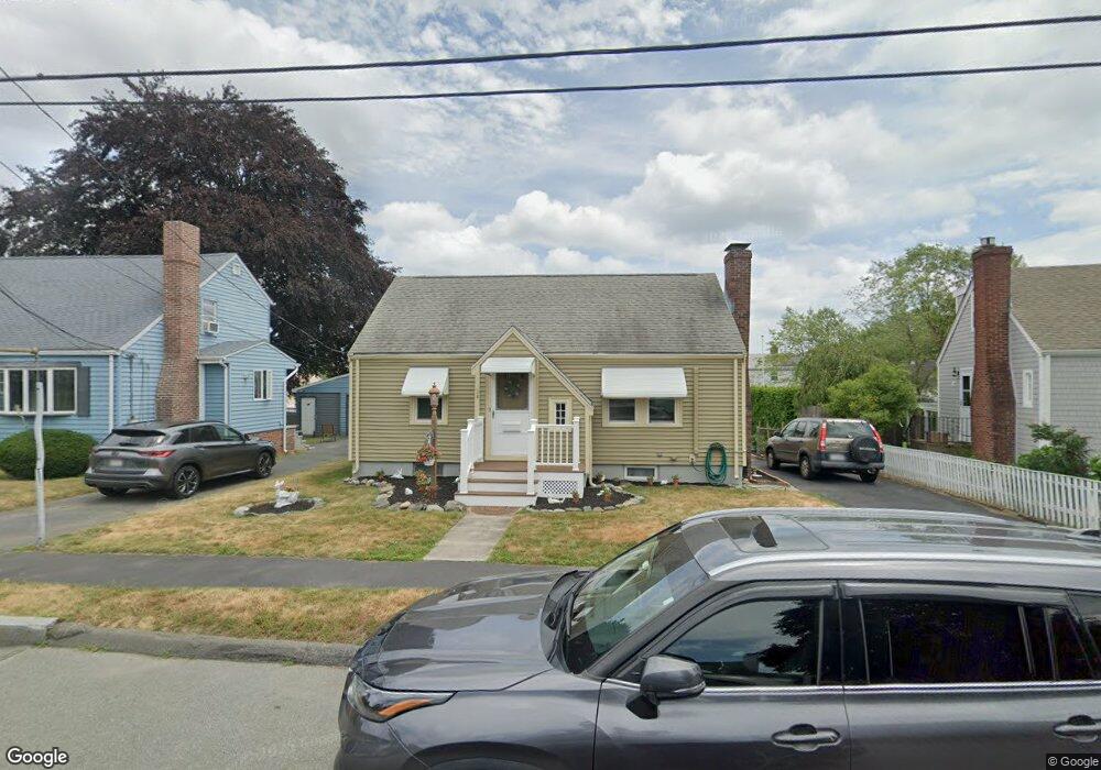 14 Nason Rd, Saugus, MA 01906 - photo 1