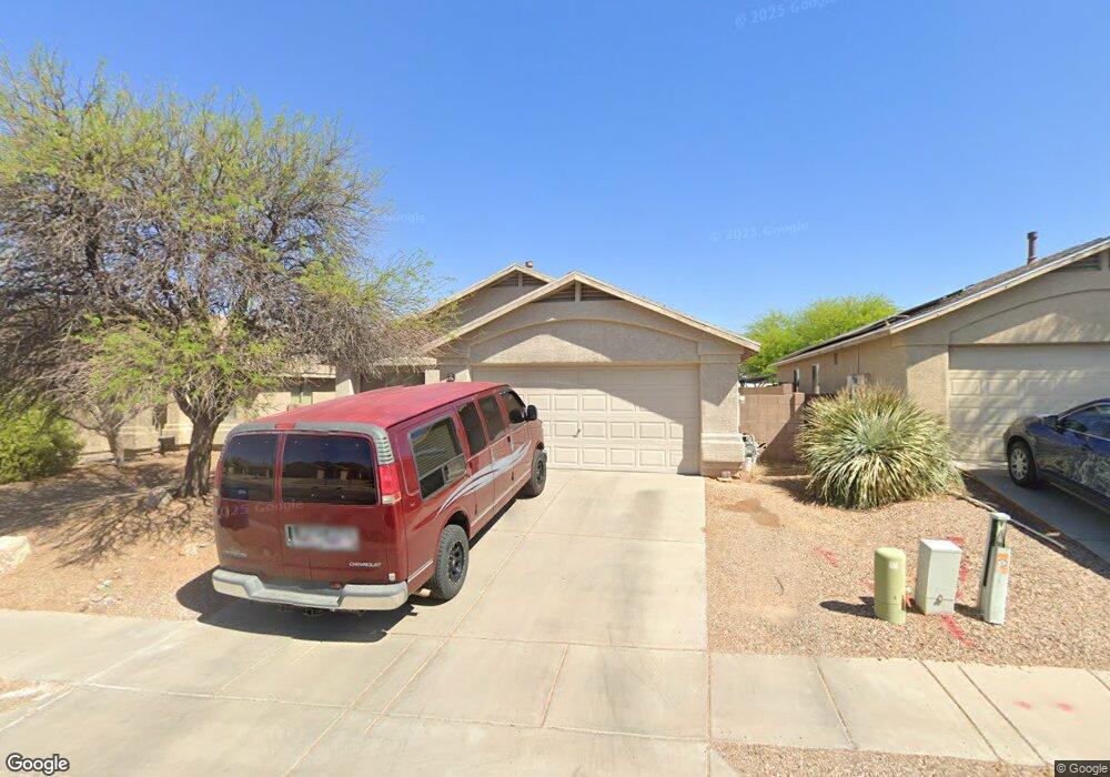 7973 E Jennifer Anne Dr, Tucson, AZ 85730 - photo 1