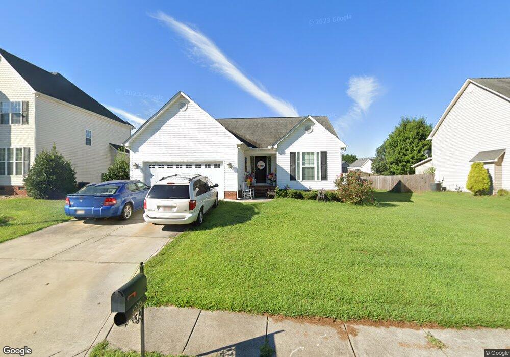 4029 Hereford Ln, Dallas, NC 28034 - photo 1