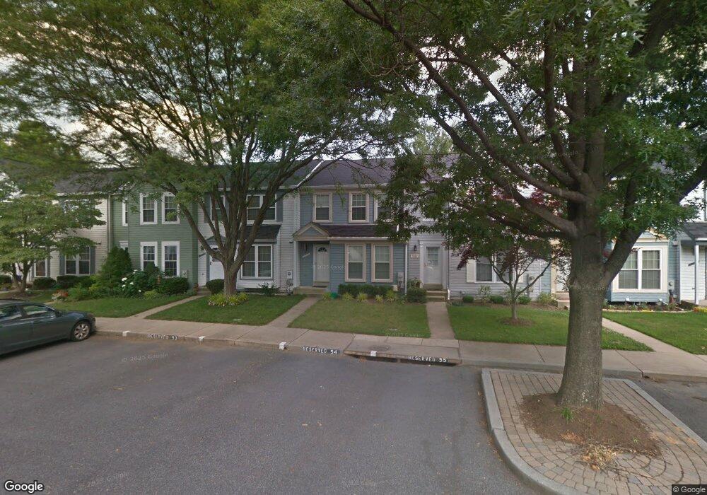 7458 Setting Sun Way, Columbia, MD 21046 - photo 1