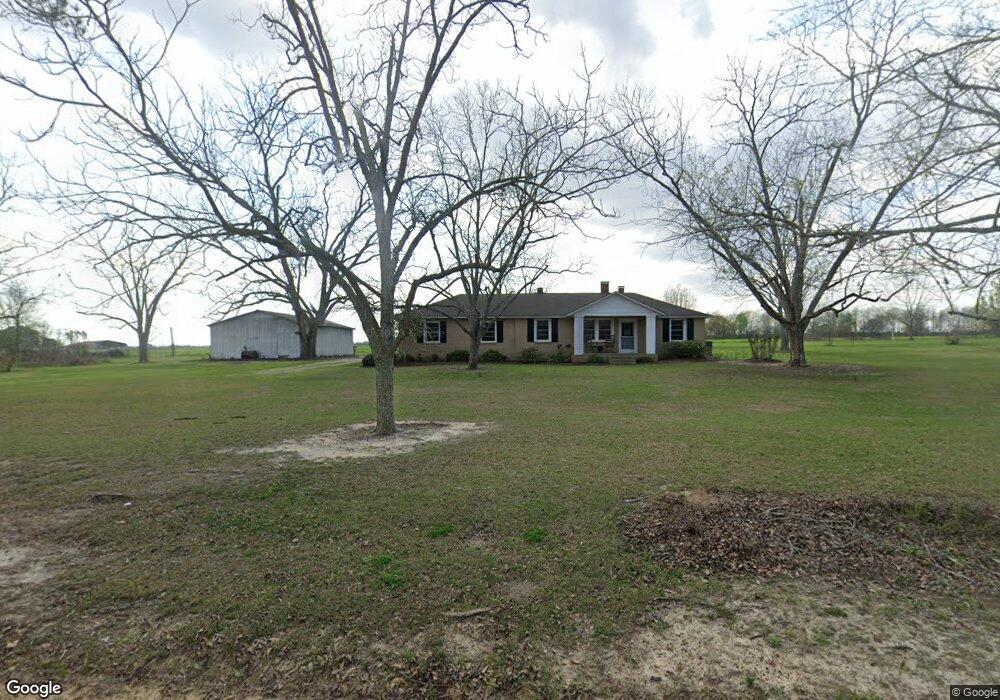 549 Ernest Kesler Rd, Baxley, GA 31513 - photo 1