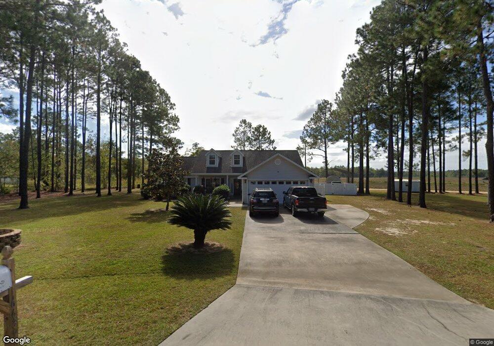 6639 Pine Ridge Cir, Blackshear, GA 31516 - photo 1