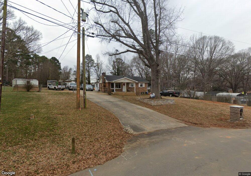 3641 Chapelwood Dr, Gastonia, NC 28052 - photo 1