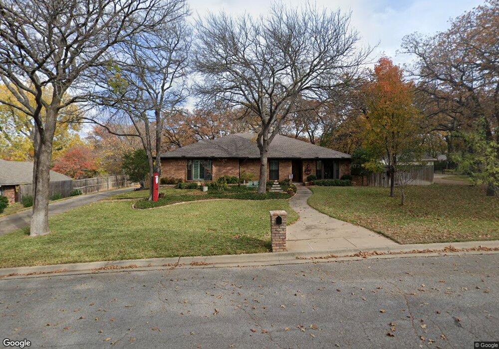 2217 Pembrooke Place, Denton, TX 76205 - photo 1