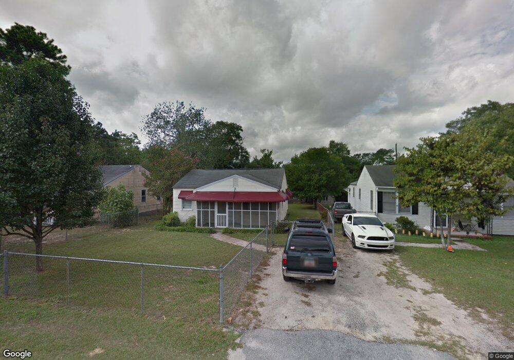 209 Branham St, West Columbia, SC 29169 - photo 1