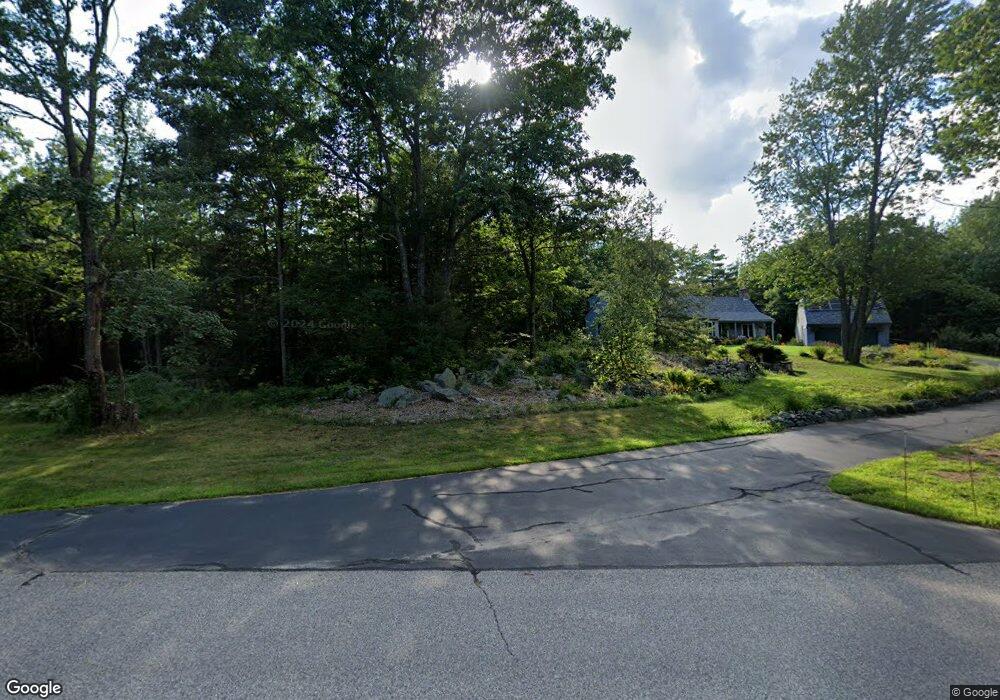 200 Arundel Rd, Kennebunkport, ME 04046 - photo 1