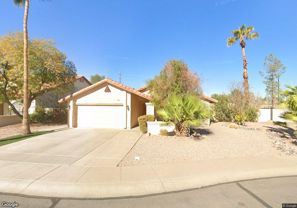 2940 W Gregg Dr, Chandler, AZ 85224 - photo 1