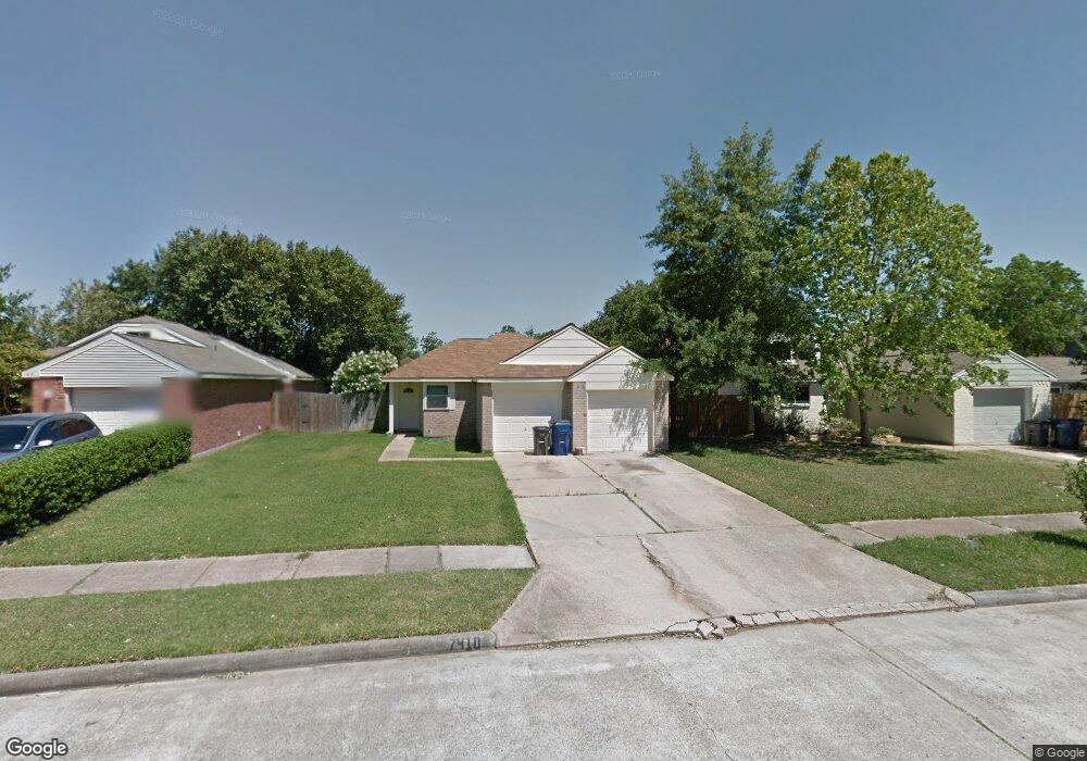7410 Brookleaf Dr, Houston, TX 77041 - photo 1