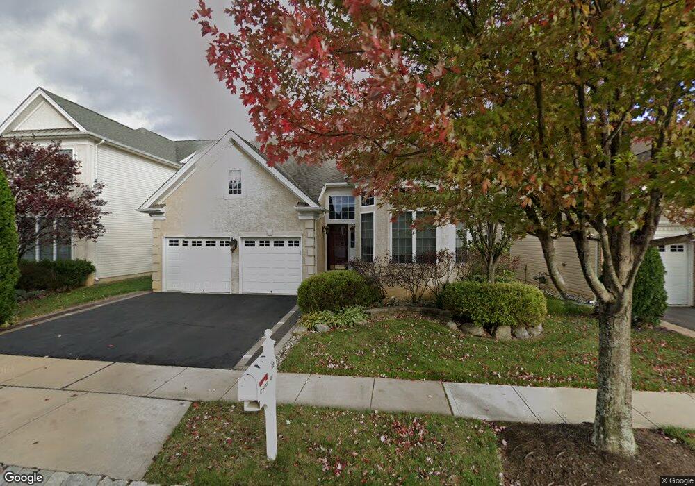 138 Aristotle Way, East Windsor, NJ 08512 - photo 1