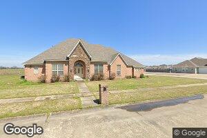 1601 Oaklawn Dr, West Memphis, AR 72301