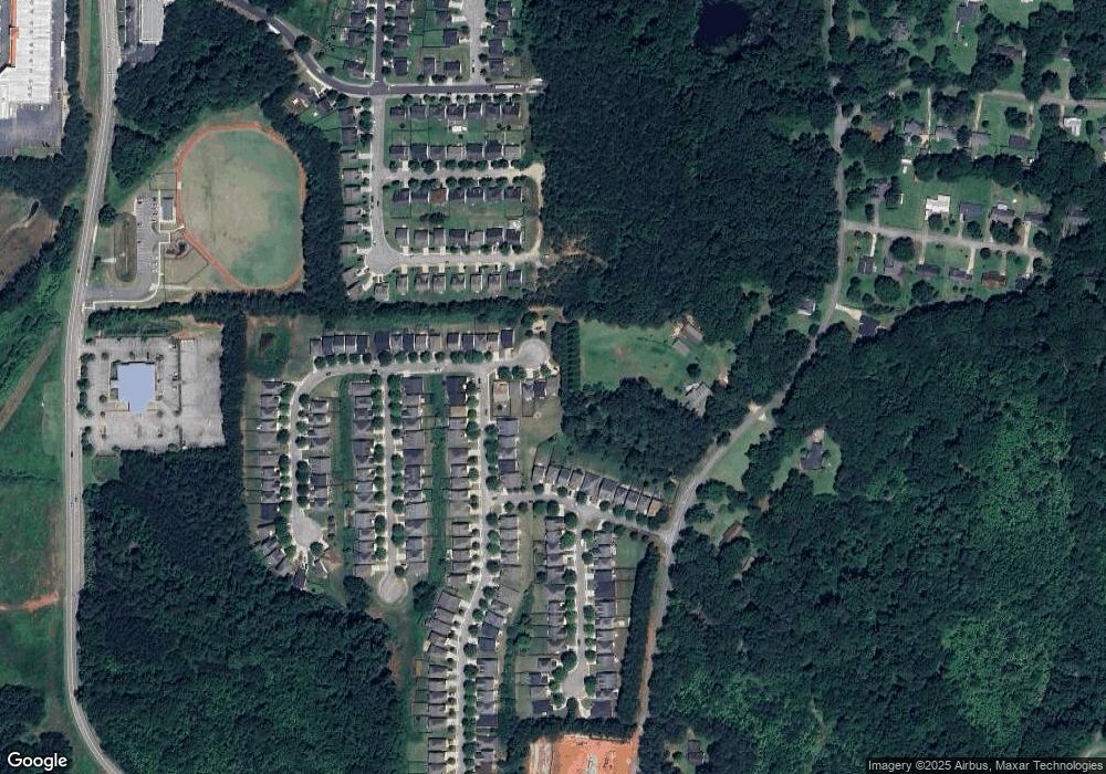 501 Hansen Dr, Locust Grove, GA 30248 - photo 1