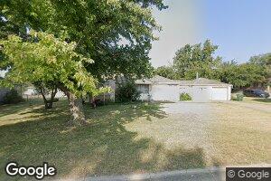 633 Stone Ln, Chapman, KS 67431