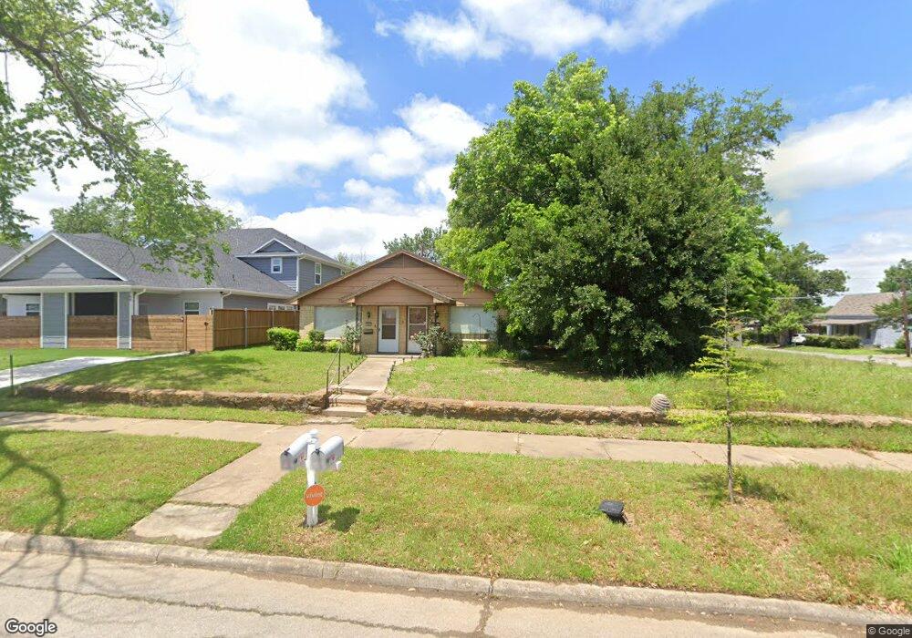705 W Woodard St unit 707, Denison, TX 75020 - photo 1
