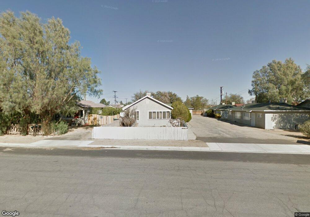15952 M St unit E, Mojave, CA 93501 - photo 1