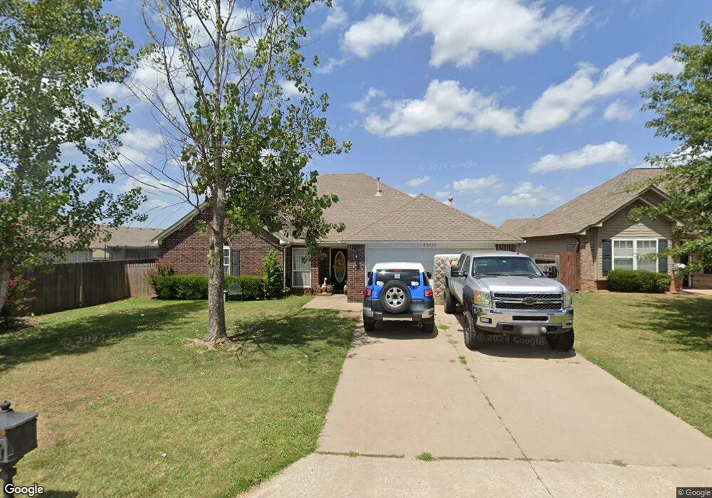 25765 E 90th St S, Broken Arrow, OK 74014 - photo 1