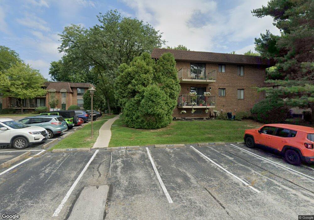 832 Putnam Blvd unit 55B, Wallingford, PA 19086 - photo 1