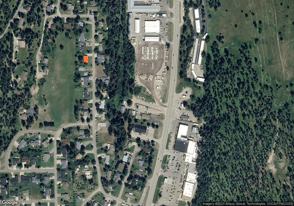 8088 Mt Highway 35, Bigfork, MT 59911 - photo 1