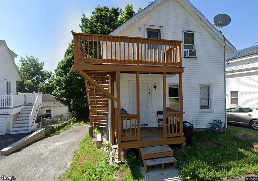 31 Leonard St, Milford, MA 01757 - photo 1