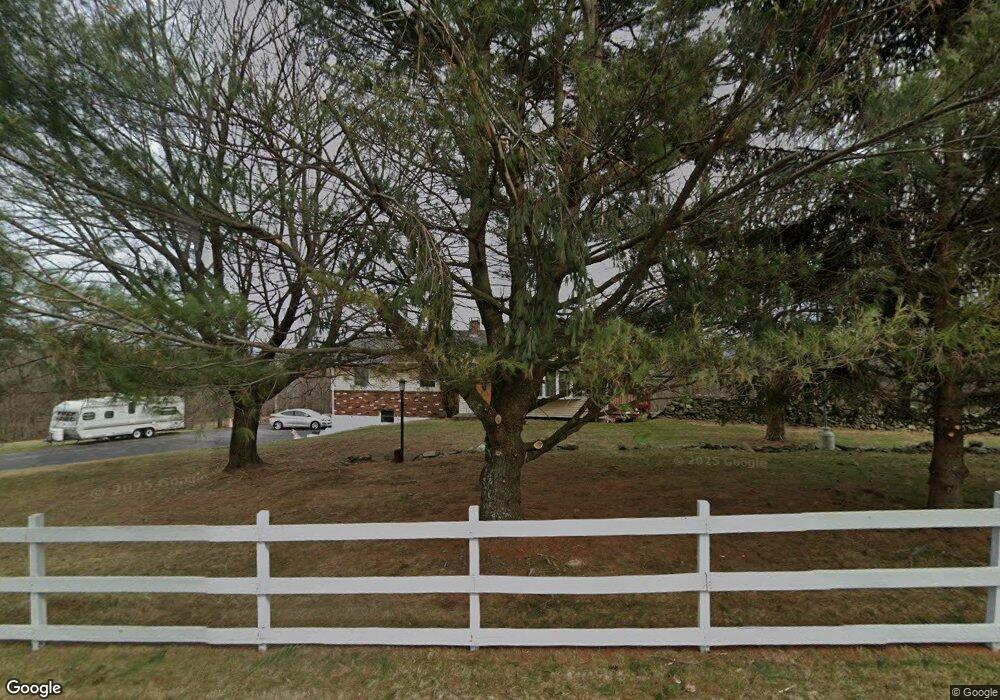 302 Old Mountain Rd, Port Jervis, NY 12771 - photo 1