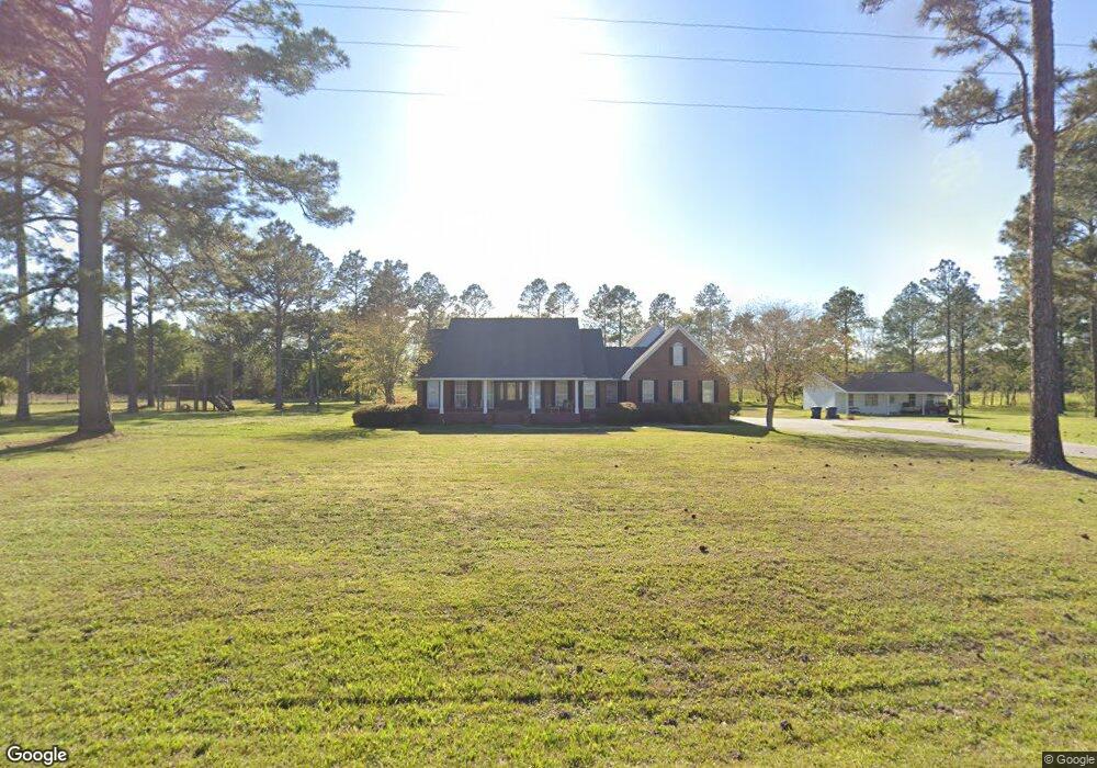 6551 Spanish Creek Rd, Folkston, GA 31537 - photo 1