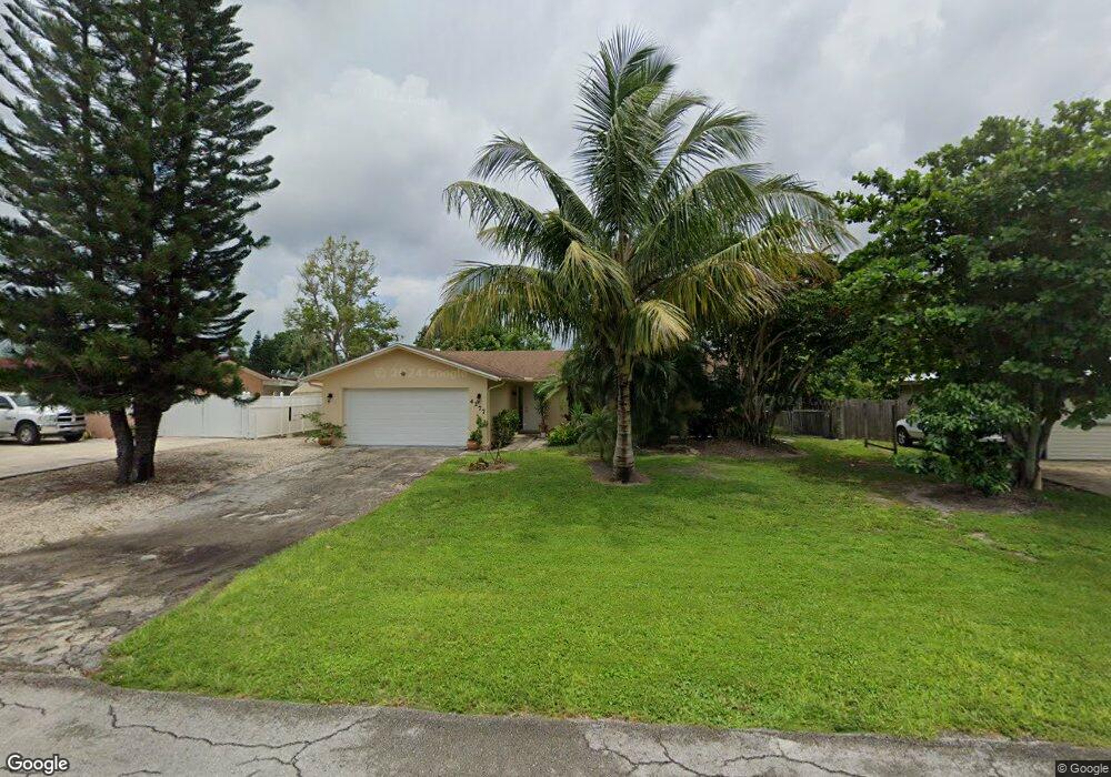 4277 23rd Ave SW unit 1, Naples, FL 34116 - photo 1