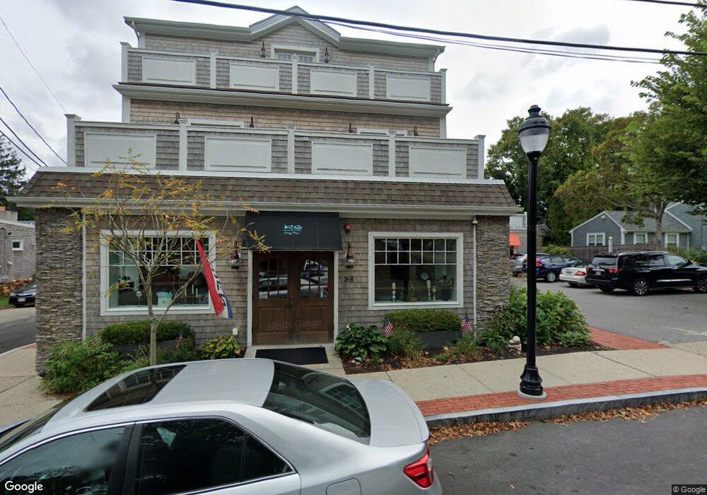 368 Elm St unit 1, Dartmouth, MA 02748 - photo 1