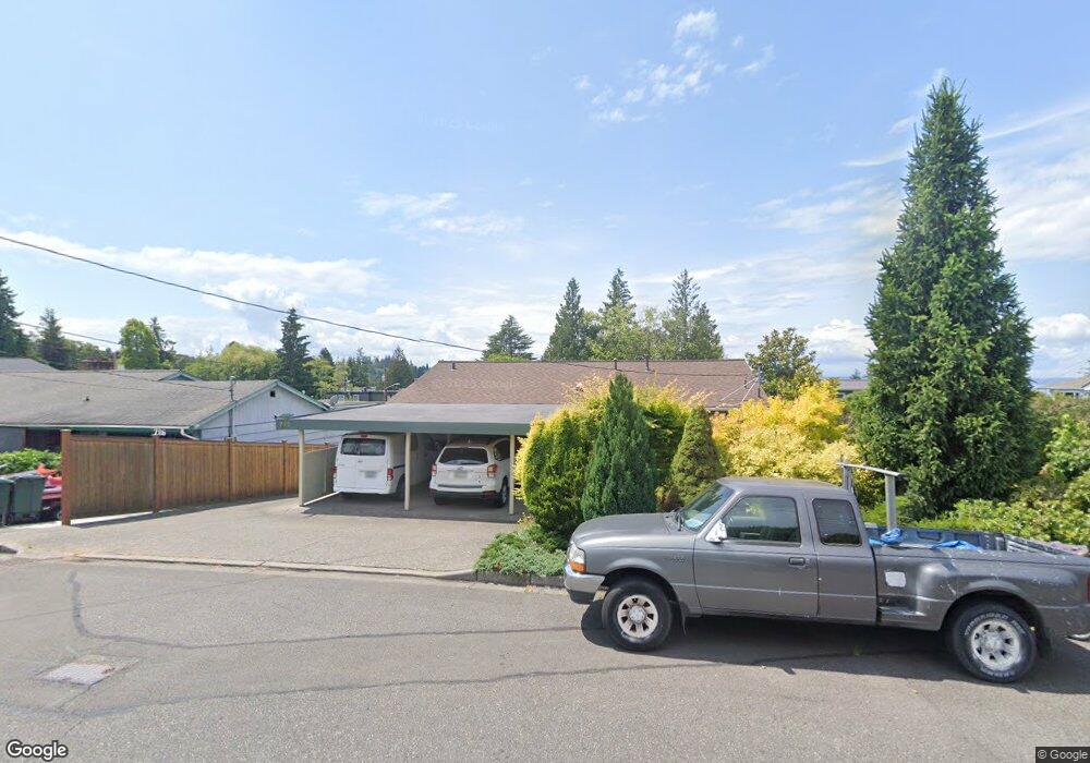 712 7th Ave S, Edmonds, WA 98020 - photo 1