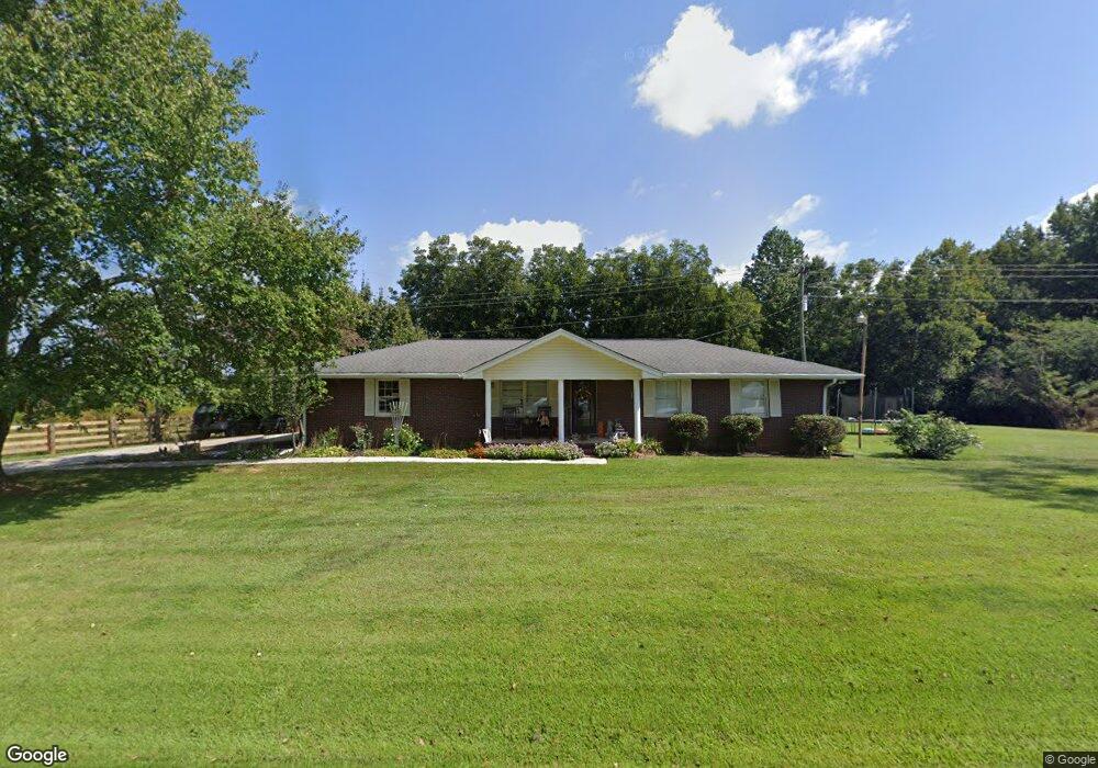 5062 Mount Vernon Rd, Gainesville, GA 30506 - photo 1