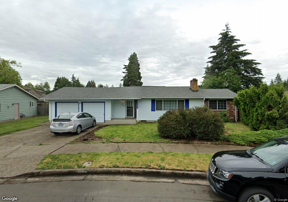 1360 Corum Ave, Eugene, OR 97401 - photo 1