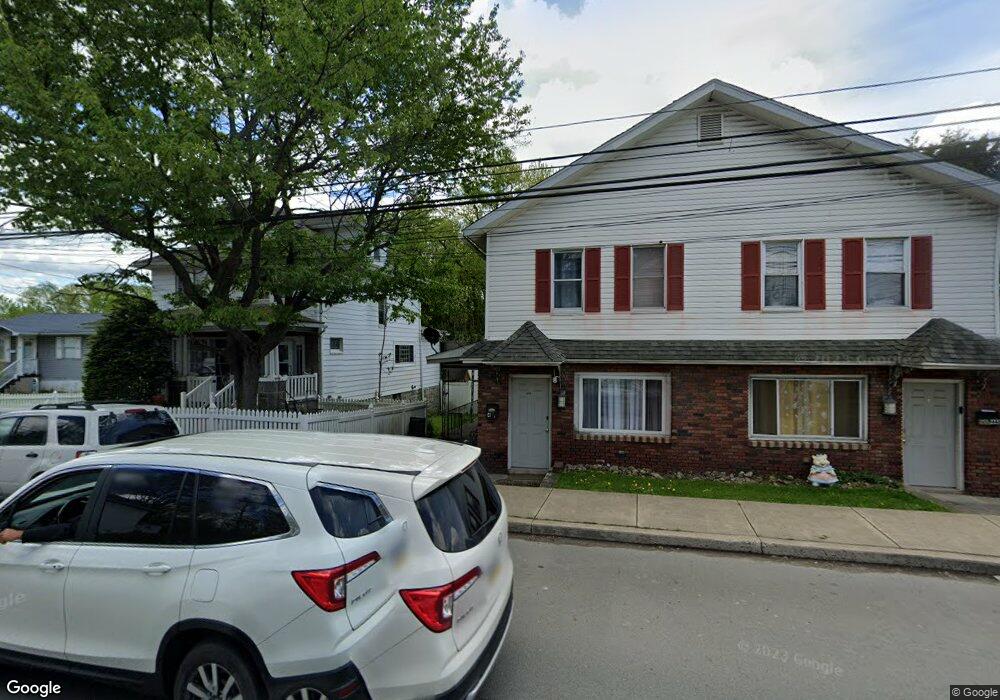 448 N 450 Main St, Taylor, PA 18517 - photo 1