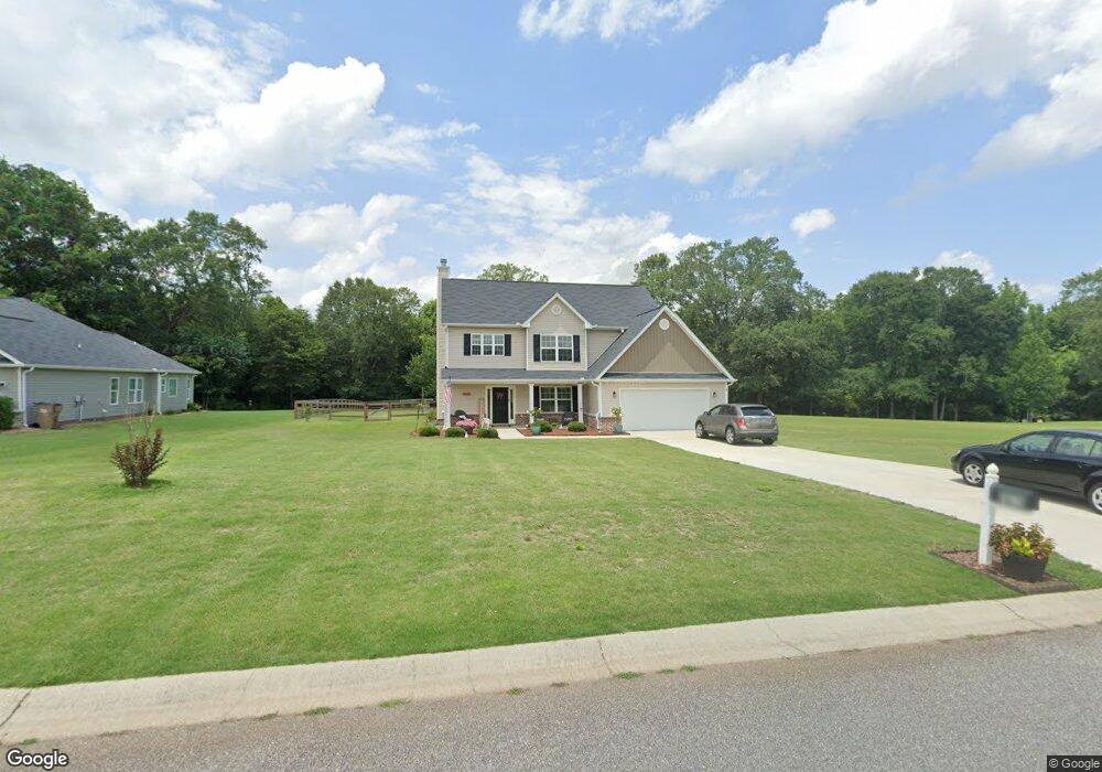 1670 Bismarck Cir unit 35, Winder, GA 30680 - photo 1