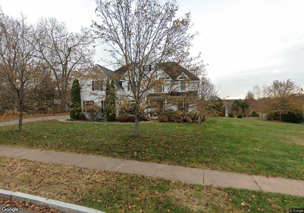 157 Bentley Dr, Manchester, CT 06042 - photo 1