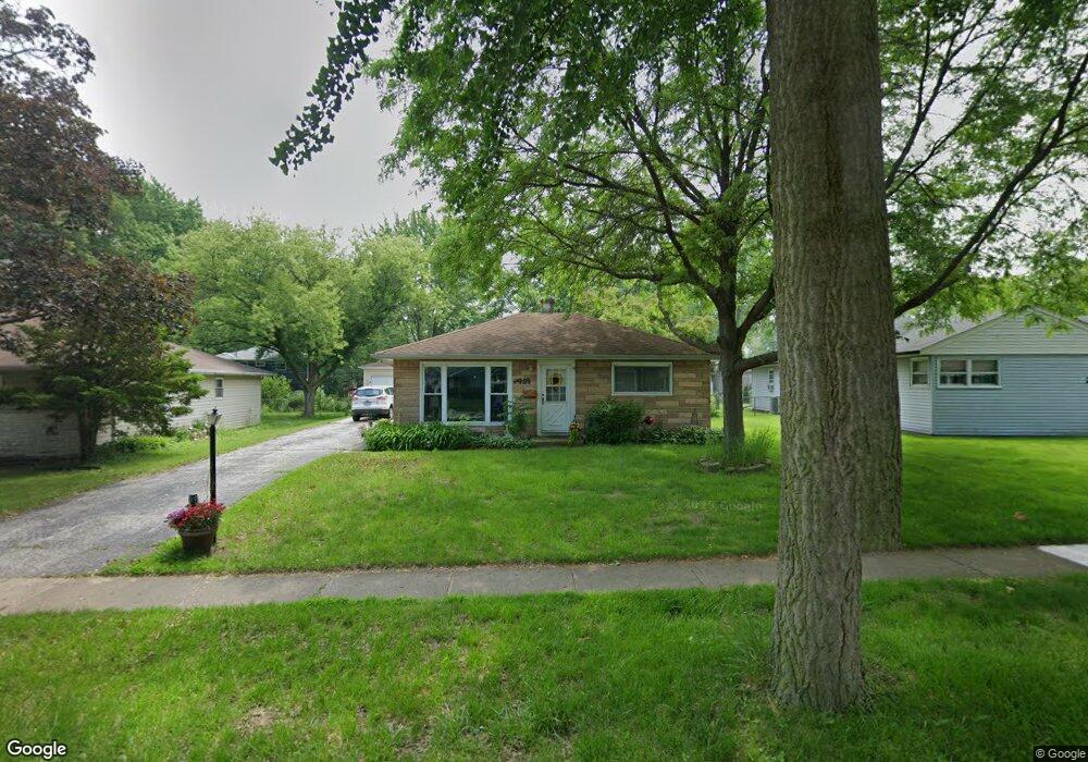 2905 Swallow Ln, Rolling Meadows, IL 60008 - photo 1