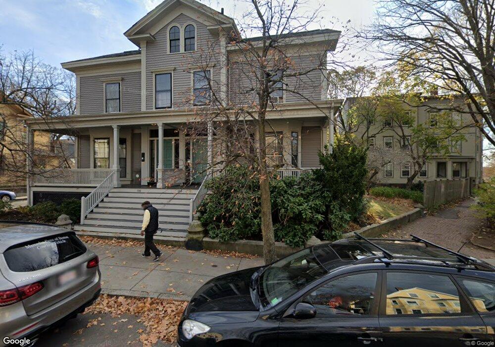 158 Mount Auburn St unit 1, Cambridge, MA 02138 - photo 1