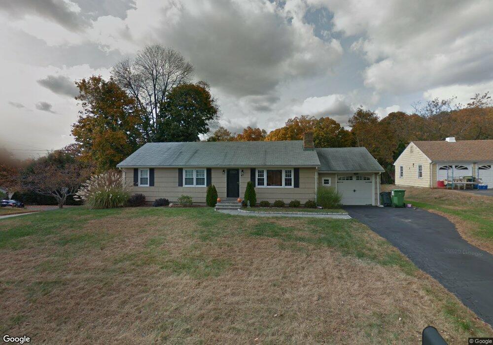 41 Turner Ave, Trumbull, CT 06611 - photo 1