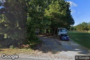 1095 Circle Dr, Susan, VA 23163
