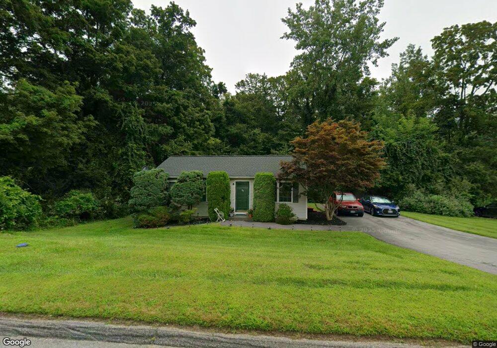 36 Holly Hill Dr, Wingdale, NY 12594 - photo 1