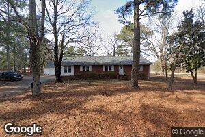 2500 Burgess Rd, Chester, VA 23836