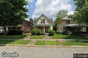 403 E Broadway St, South Bend, IN 46601