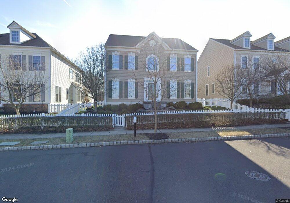 104 Pipers Inn Dr, Fountainville, PA 18923 - photo 1