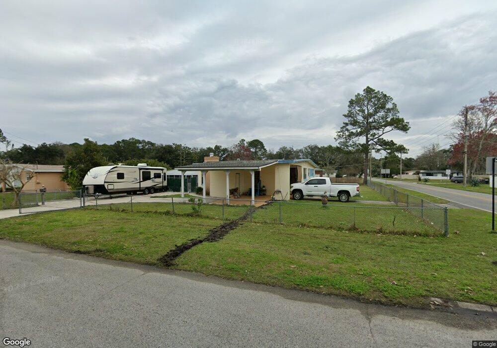 6457 Terry Rd, Jacksonville, FL 32216 - photo 1