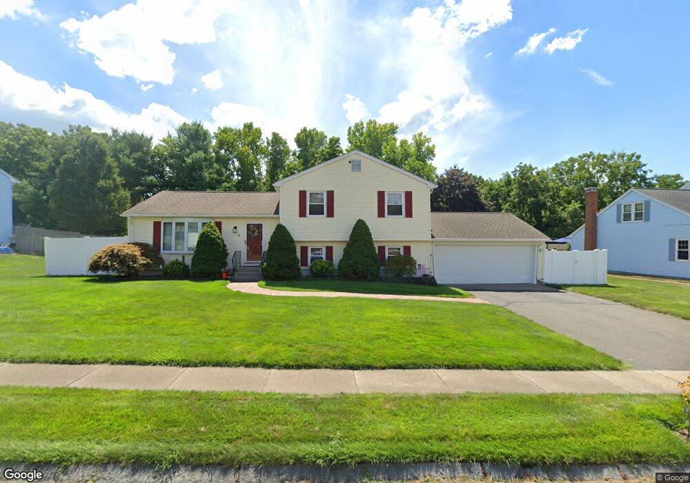 14 Ryefield Dr, Enfield, CT 06082 - photo 1