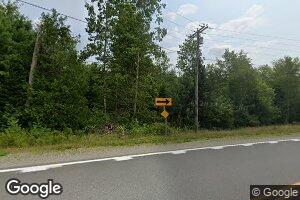 2129 Mariaville Rd, Mariaville, ME 04605
