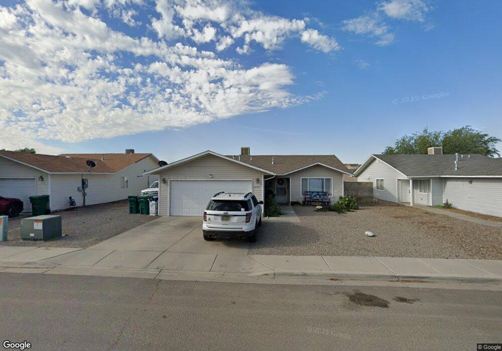 2715 Parque de Oeste Dr, Farmington, NM 87401 - photo 1