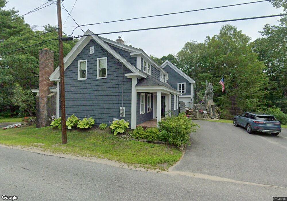 137 Bay St, Wolfeboro, NH 03894 - photo 1