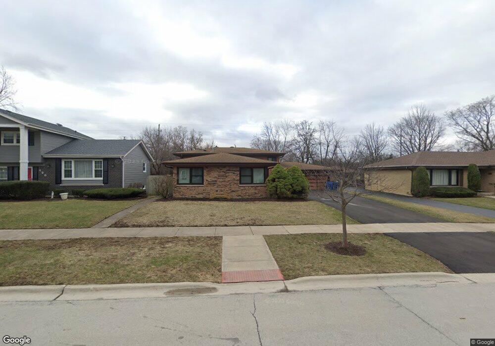 424 E Allison St, Elmhurst, IL 60126 - photo 1