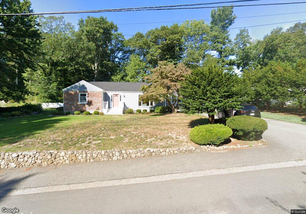 6 Pioneer Rd, Hingham, MA 02043 - photo 1